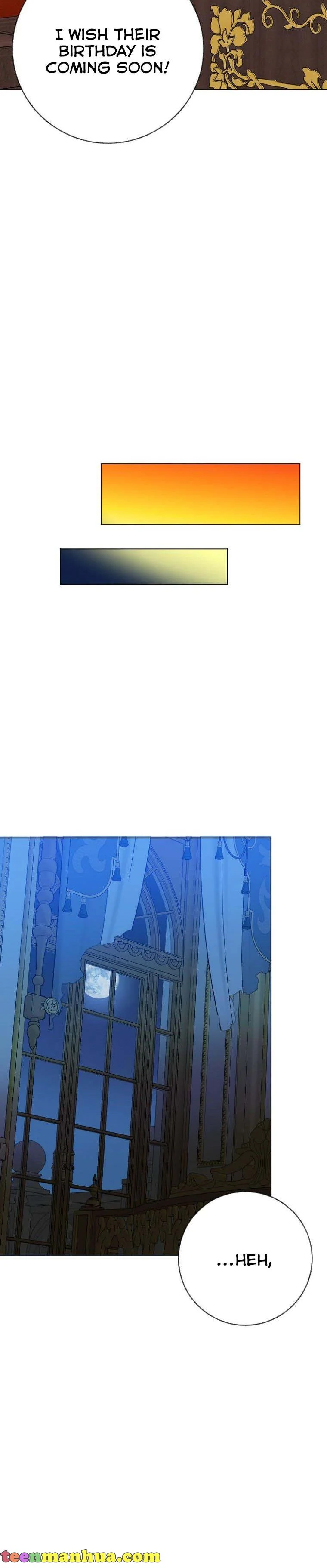 One Step Forward to the Flower Path Chapter 52 176 34