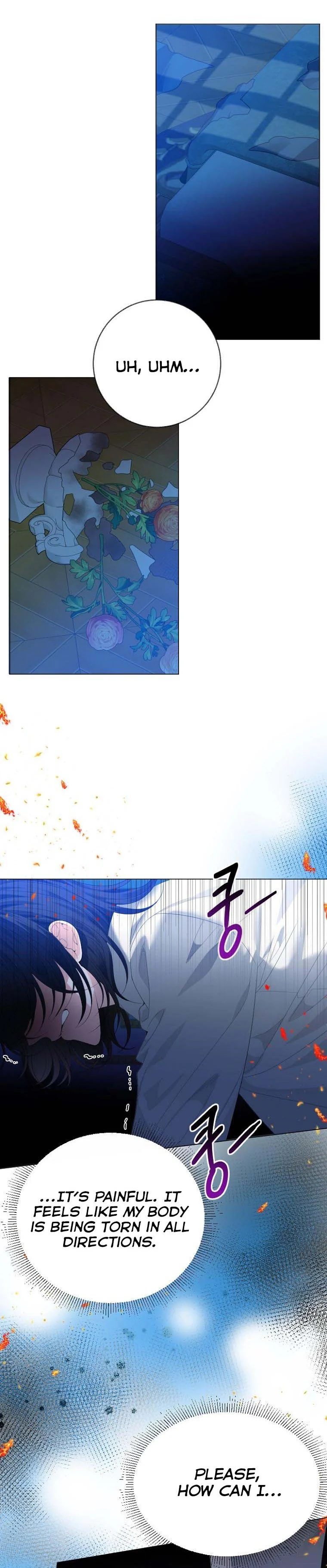 One Step Forward to the Flower Path Chapter 52 177 35