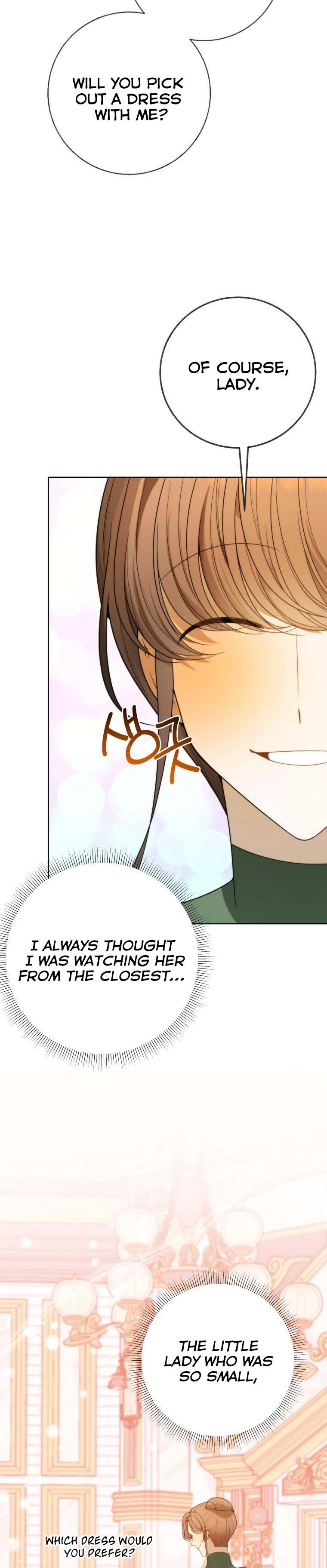 One Step Forward to the Flower Path Chapter 52 186 44