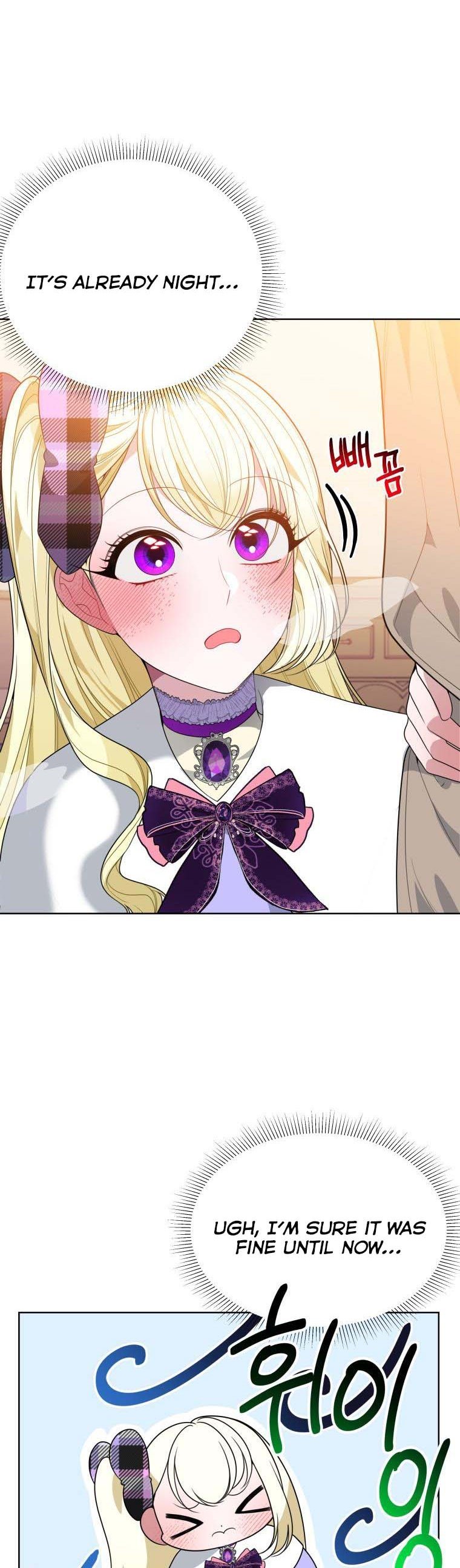 One Step Forward to the Flower Path Chapter 53 162 02