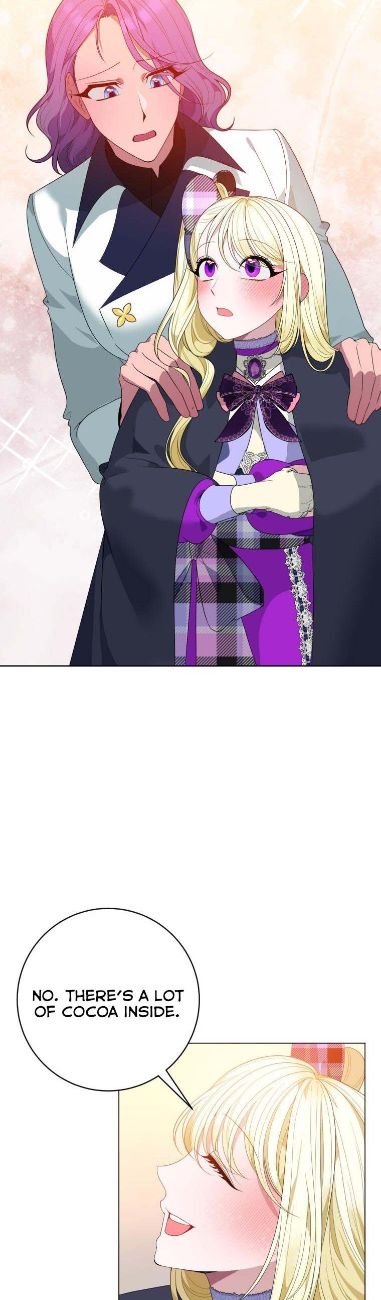 One Step Forward to the Flower Path Chapter 53 164 04