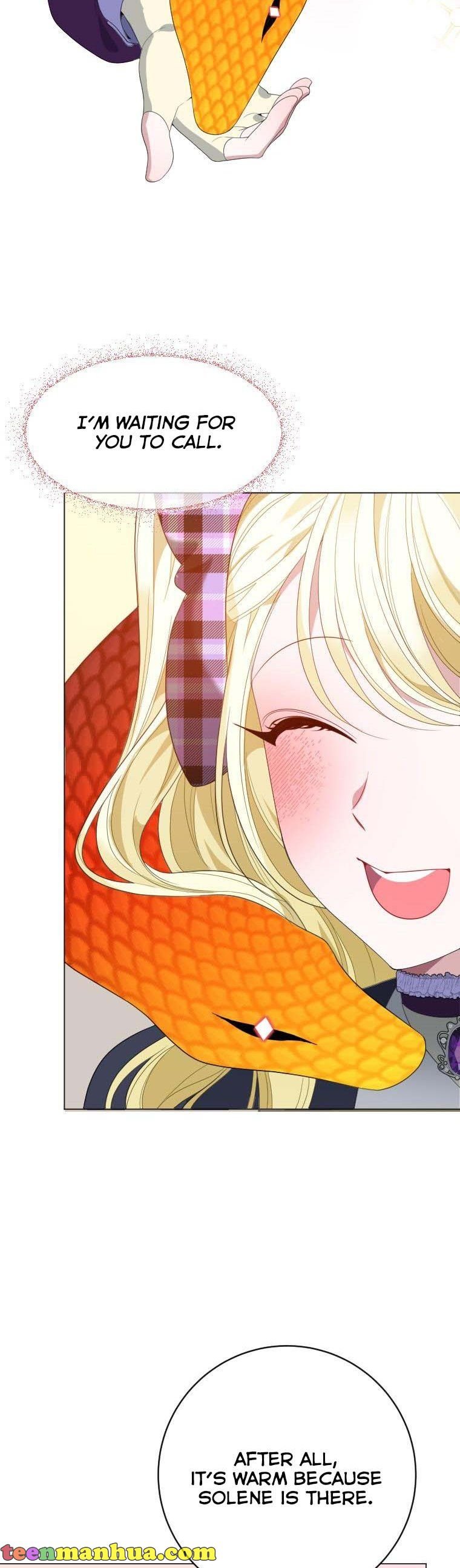 One Step Forward to the Flower Path Chapter 53 167 07