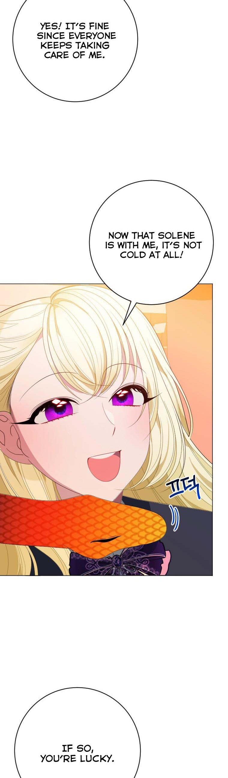 One Step Forward to the Flower Path Chapter 53 171 11