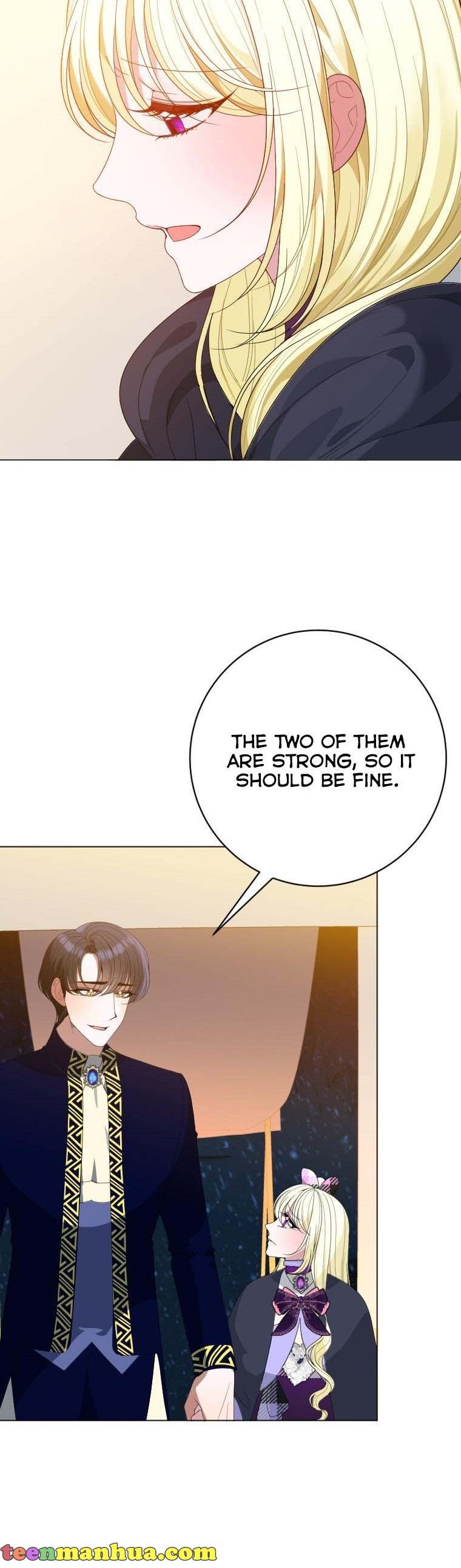 One Step Forward to the Flower Path Chapter 53 174 14