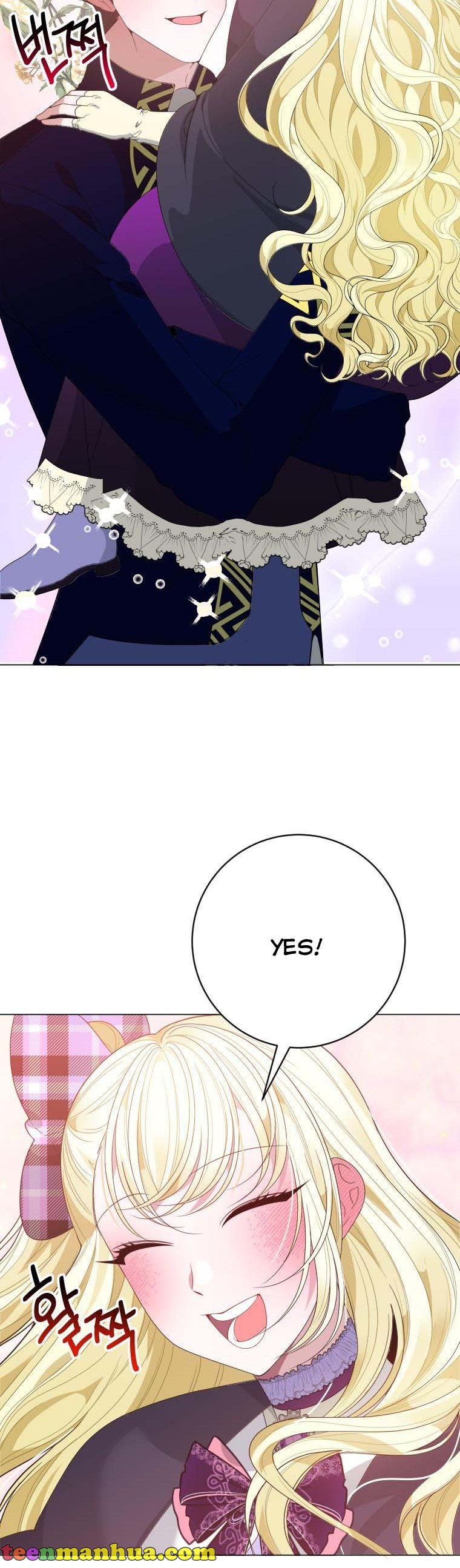 One Step Forward to the Flower Path Chapter 53 176 16