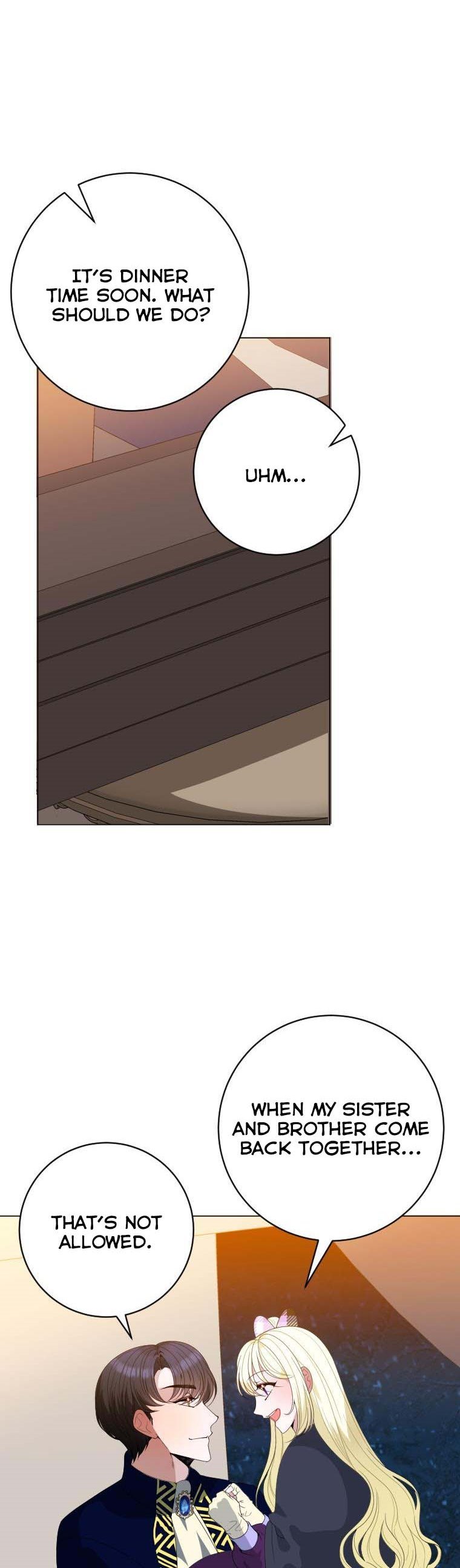 One Step Forward to the Flower Path Chapter 53 177 17