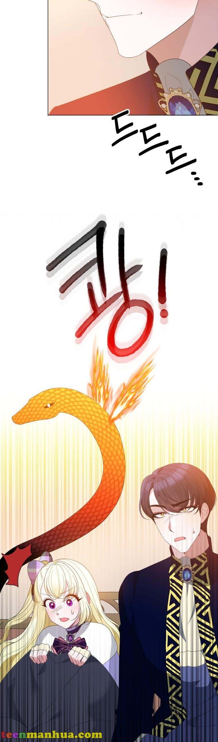 One Step Forward to the Flower Path Chapter 53 181 21