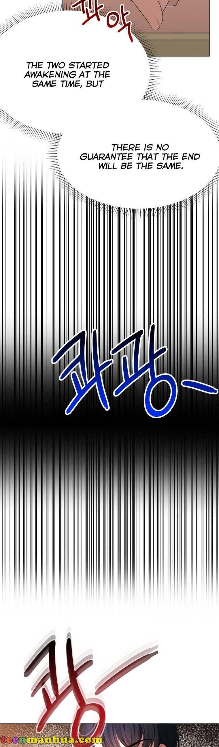 One Step Forward to the Flower Path Chapter 53 184 24