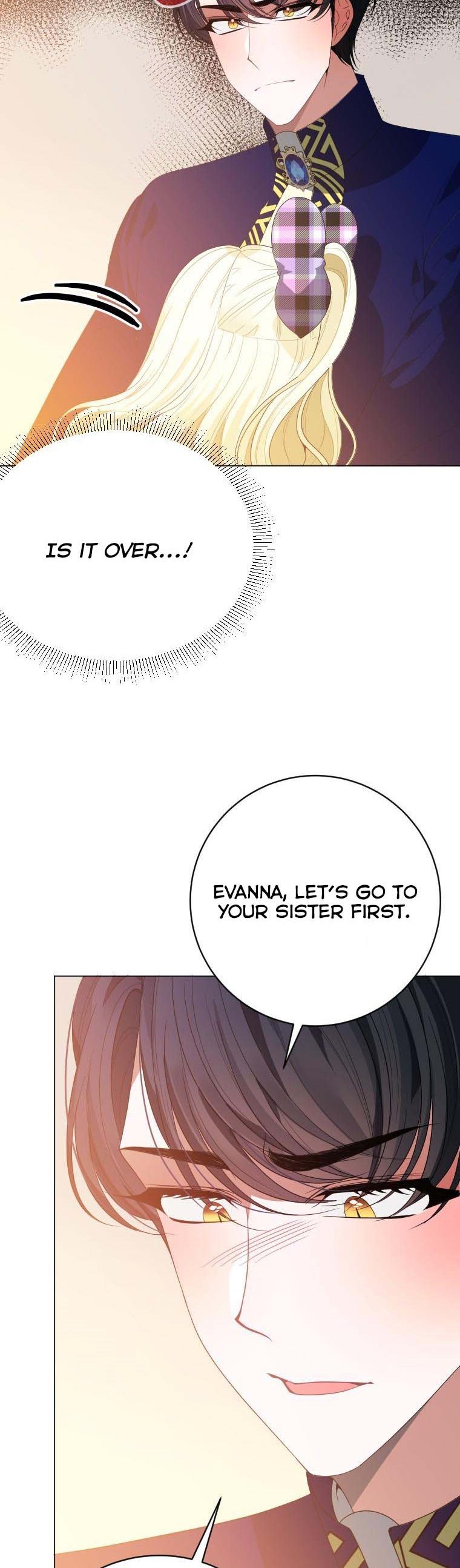 One Step Forward to the Flower Path Chapter 53 185 25