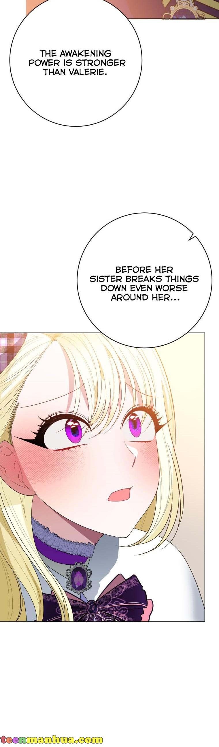 One Step Forward to the Flower Path Chapter 53 186 26