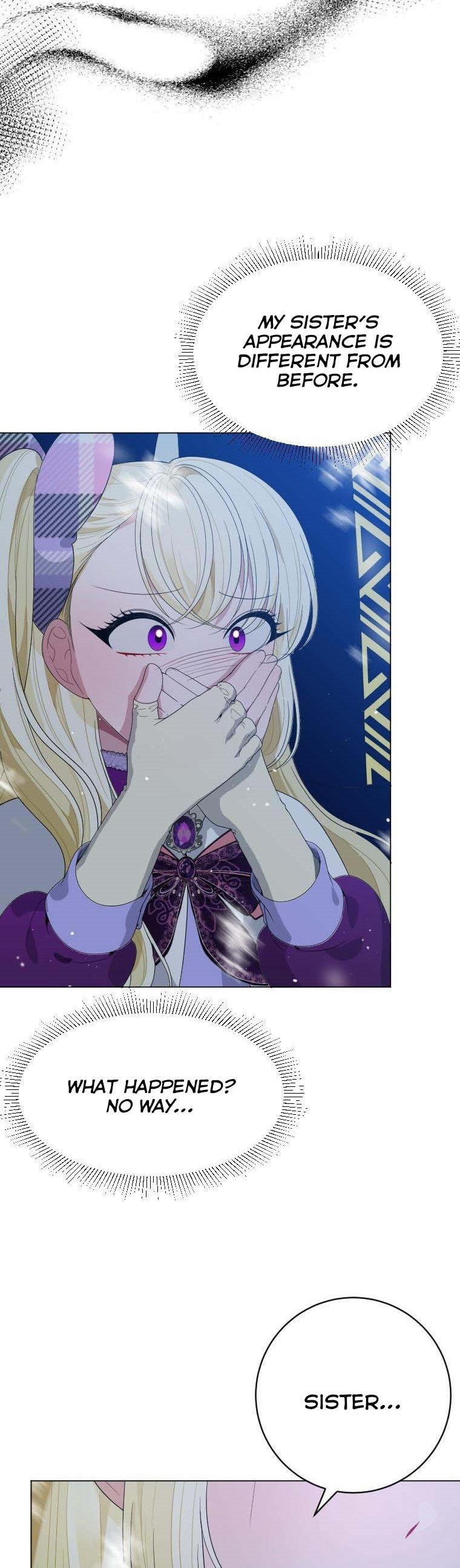 One Step Forward to the Flower Path Chapter 53 192 32