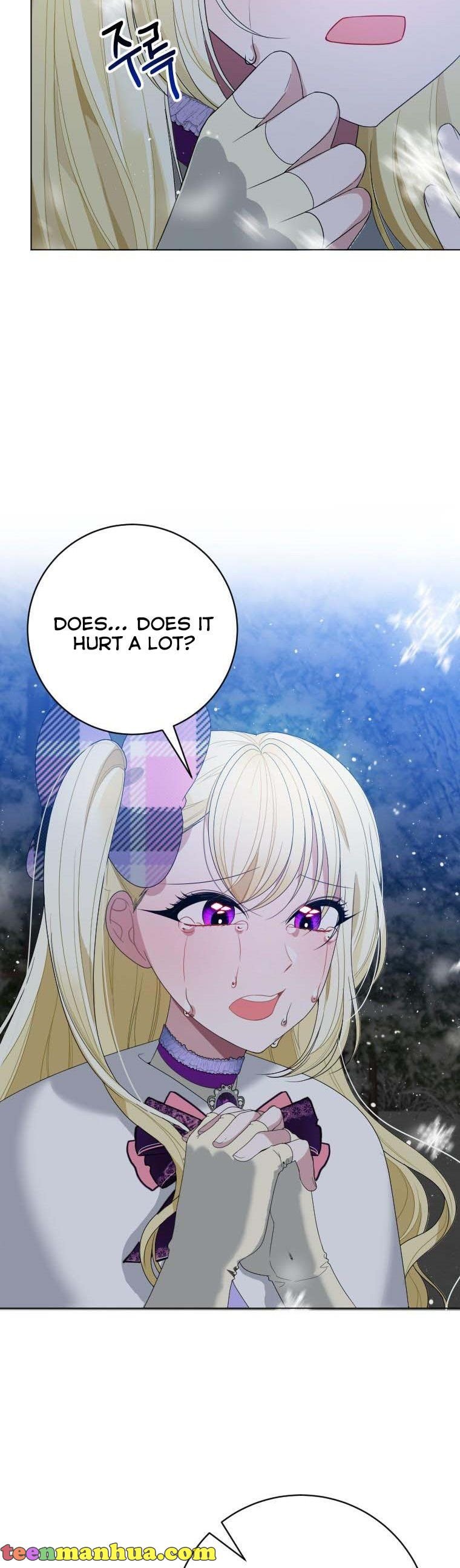 One Step Forward to the Flower Path Chapter 53 193 33