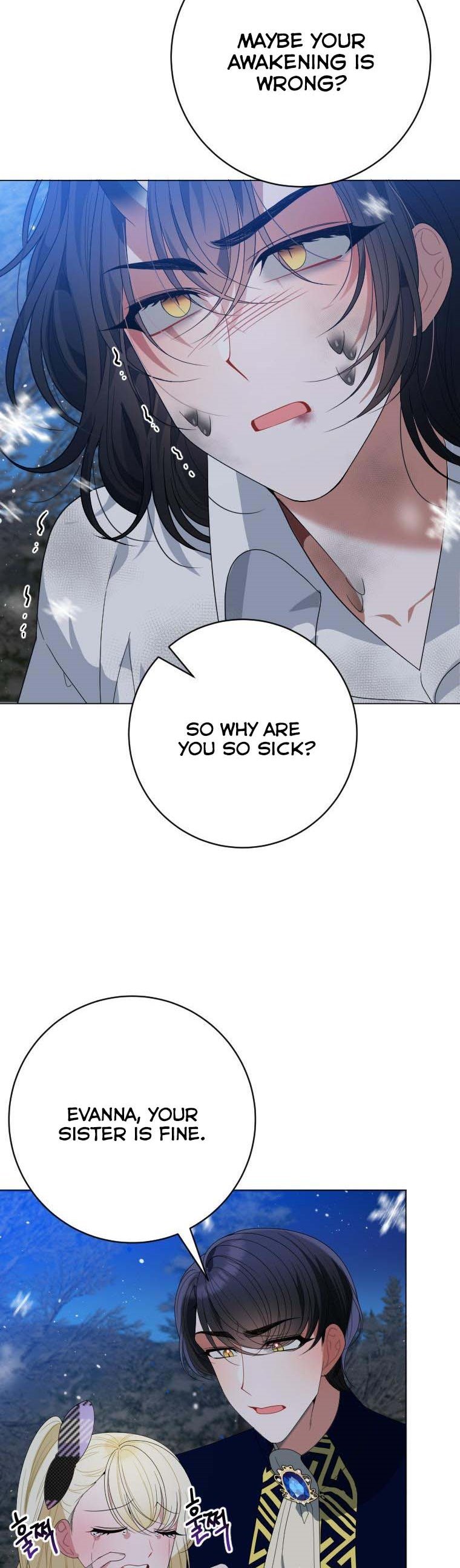 One Step Forward to the Flower Path Chapter 53 194 34