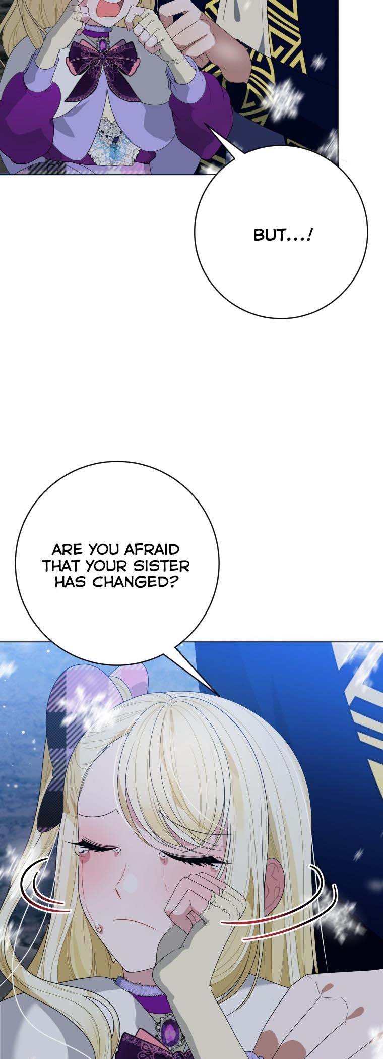 One Step Forward to the Flower Path Chapter 53 195 35