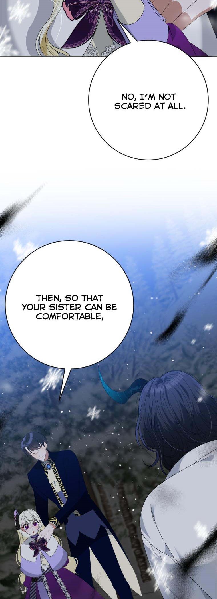 One Step Forward to the Flower Path Chapter 53 196 36