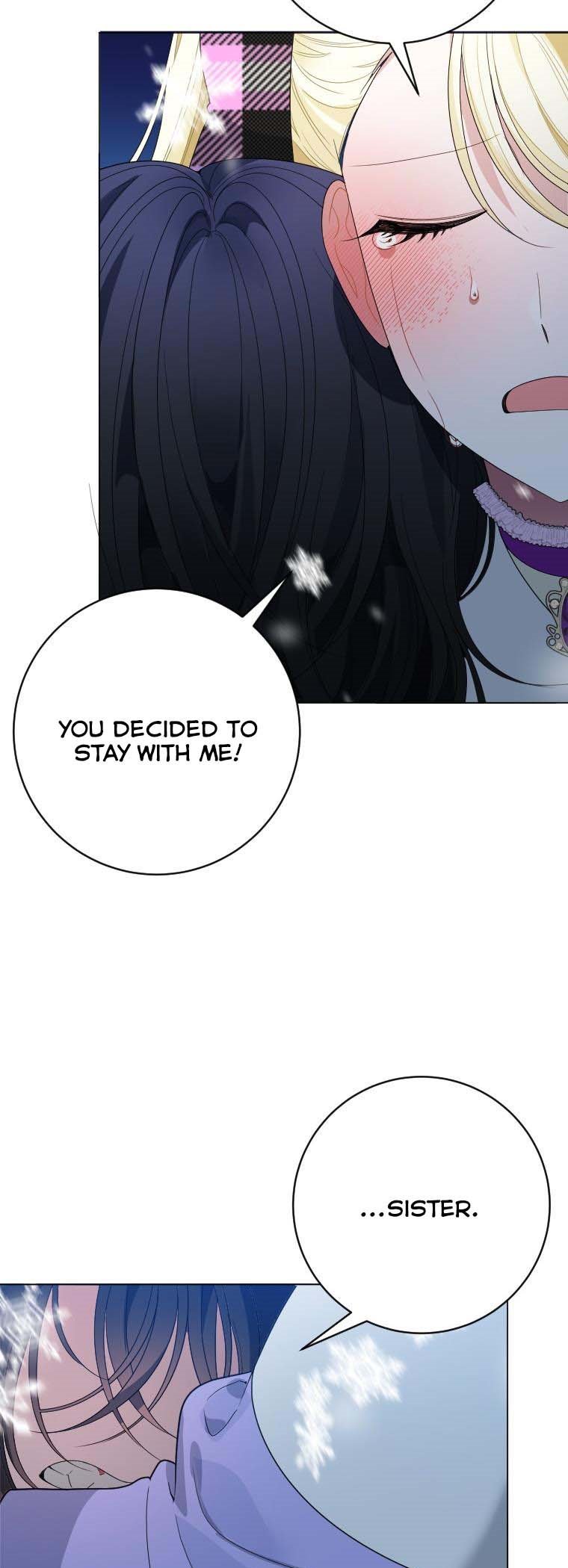 One Step Forward to the Flower Path Chapter 53 200 40