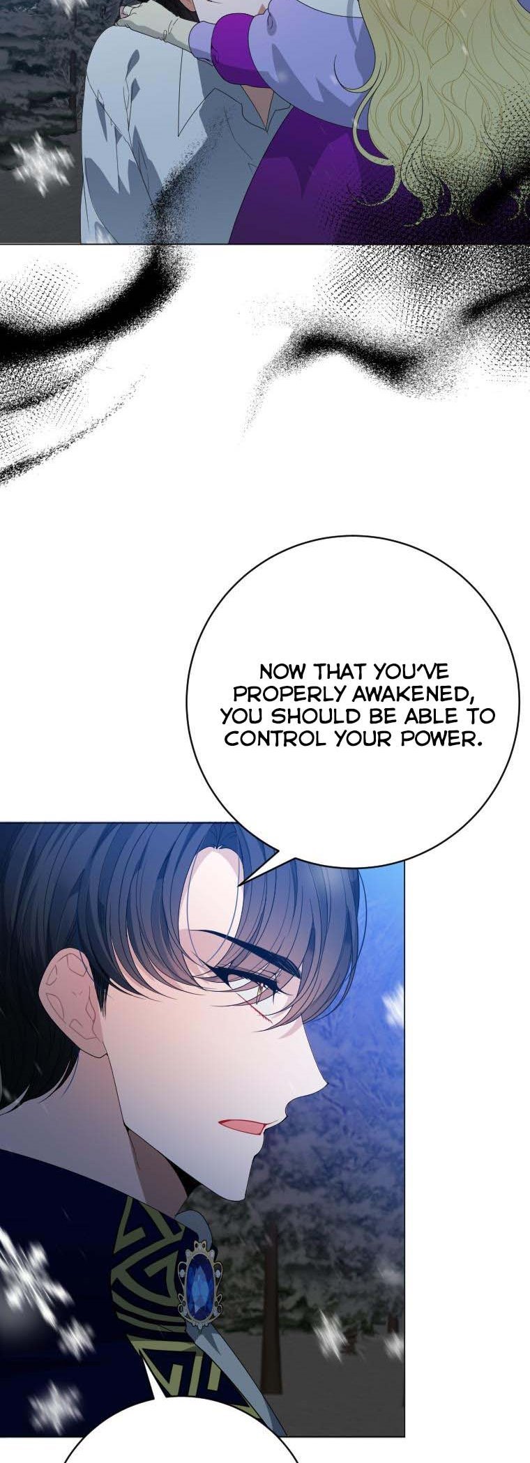 One Step Forward to the Flower Path Chapter 53 202 42