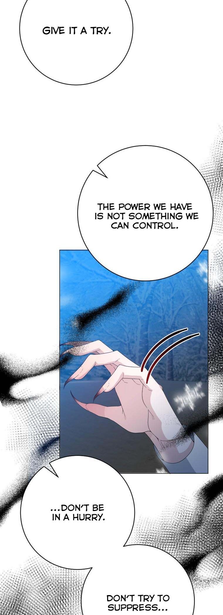 One Step Forward to the Flower Path Chapter 53 203 43