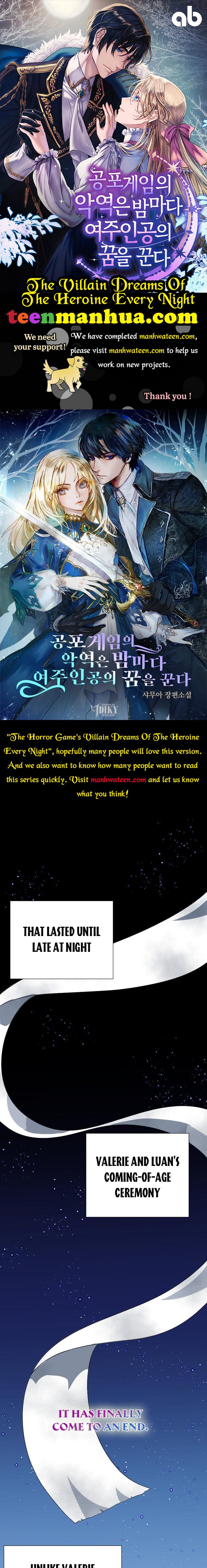 One Step Forward to the Flower Path Chapter 54 152 01