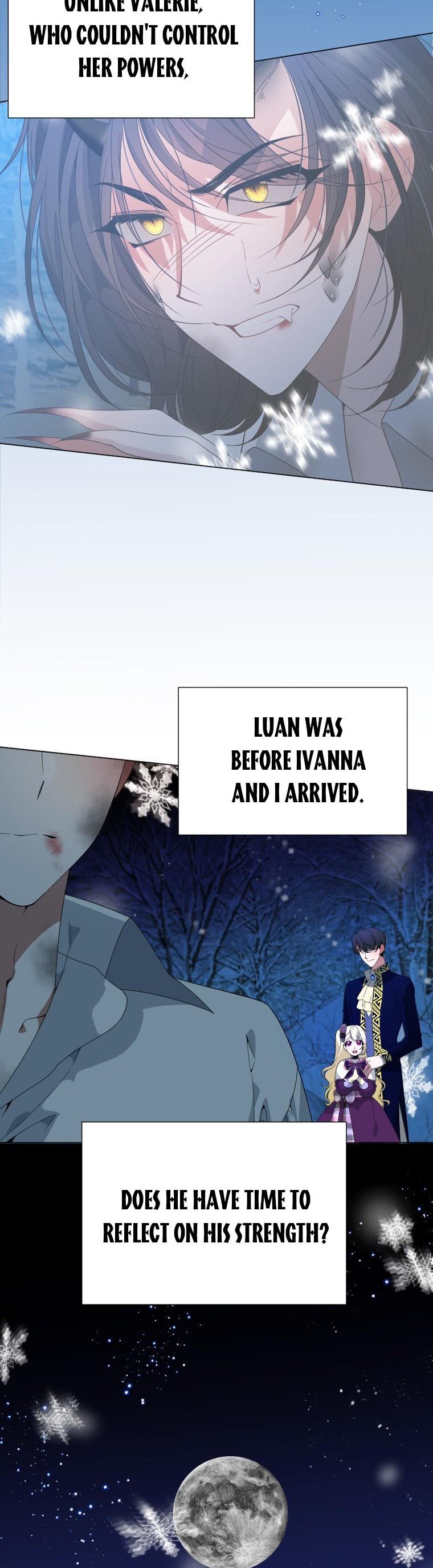 One Step Forward to the Flower Path Chapter 54 153 02