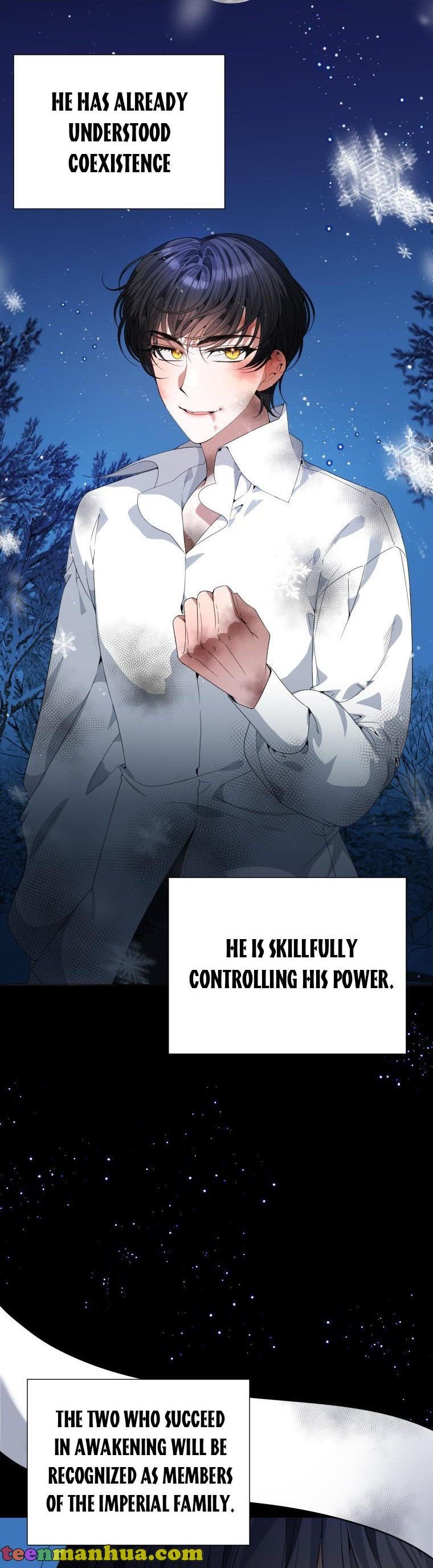 One Step Forward to the Flower Path Chapter 54 154 03