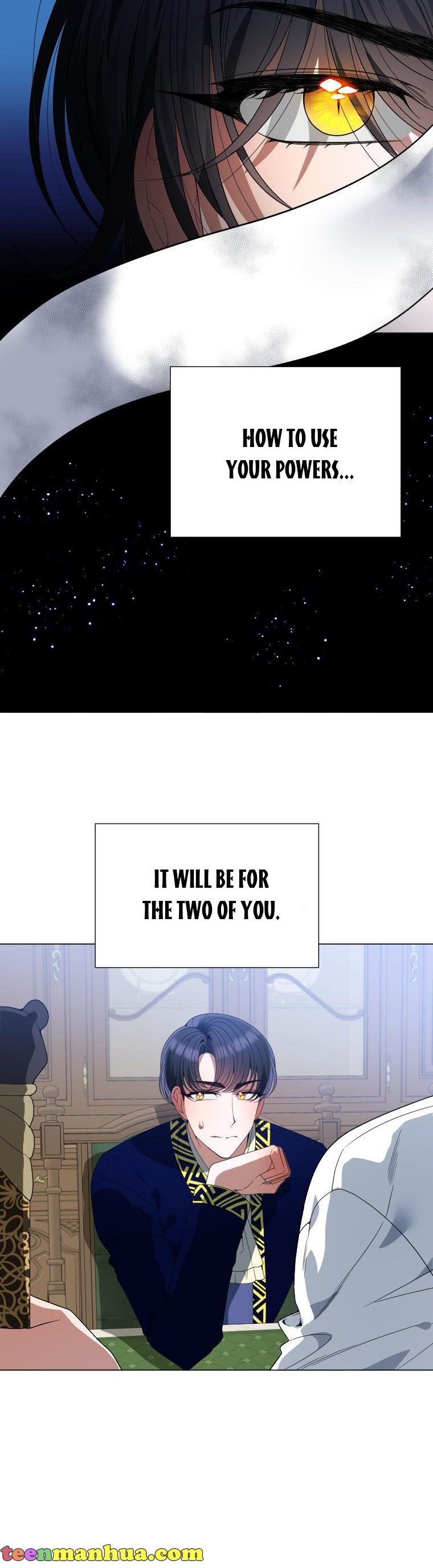 One Step Forward to the Flower Path Chapter 54 155 04