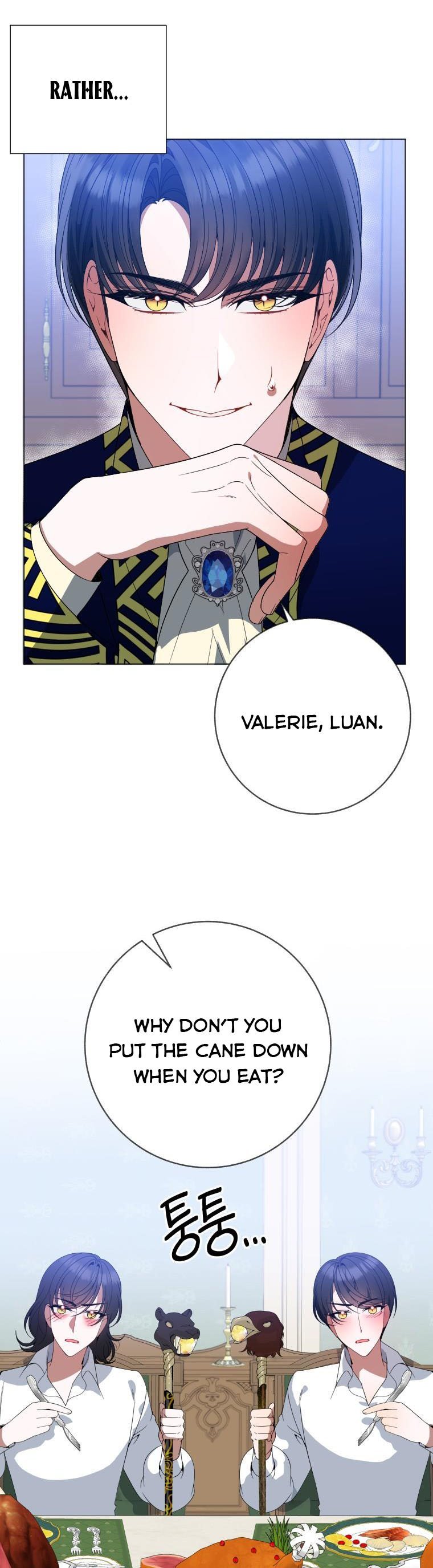 One Step Forward to the Flower Path Chapter 54 156 05