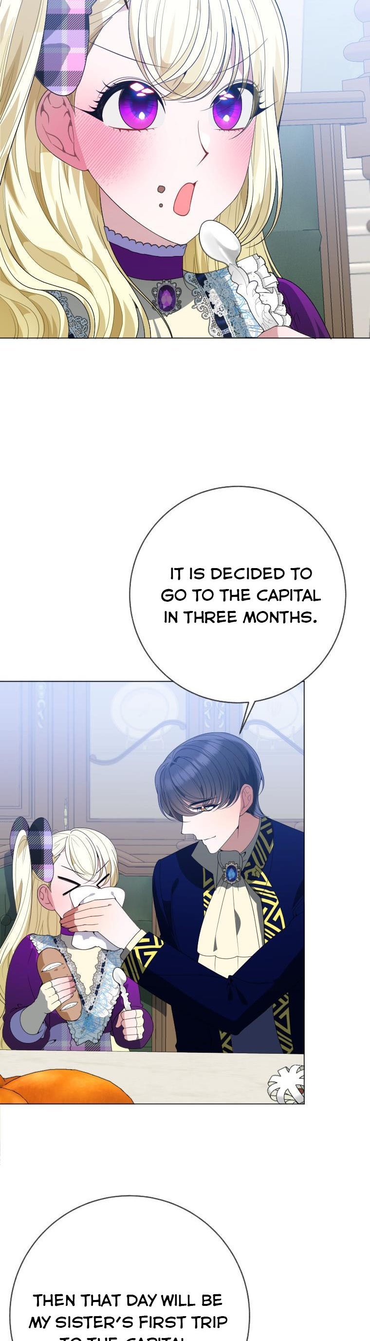 One Step Forward to the Flower Path Chapter 54 161 10