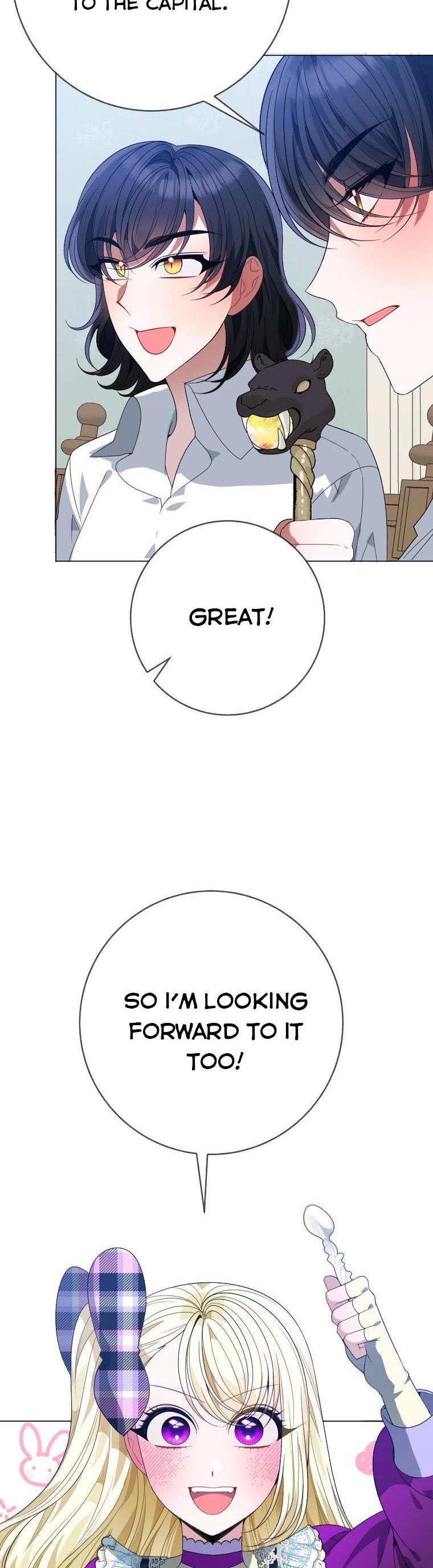 One Step Forward to the Flower Path Chapter 54 162 11