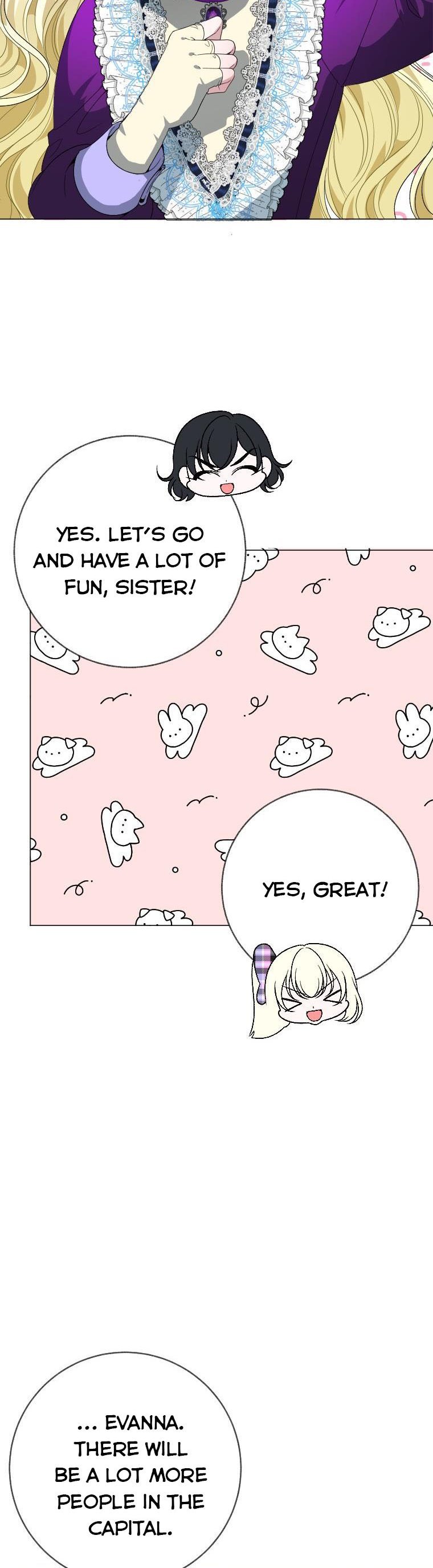 One Step Forward to the Flower Path Chapter 54 163 12