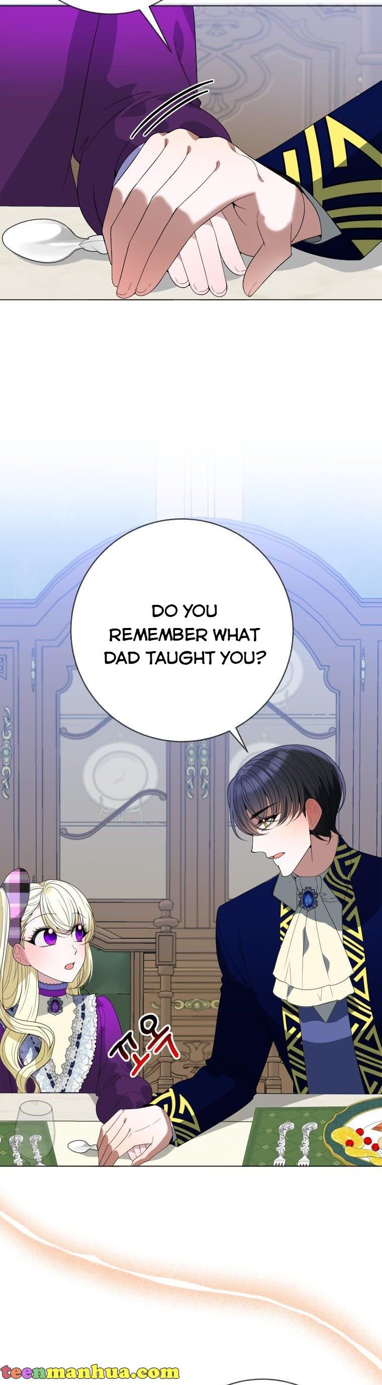 One Step Forward to the Flower Path Chapter 54 164 13