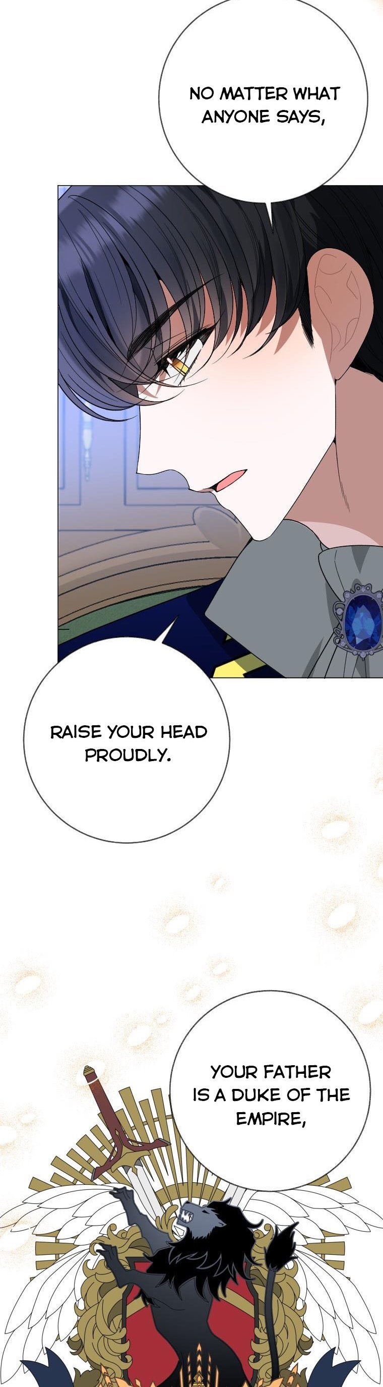 One Step Forward to the Flower Path Chapter 54 165 14