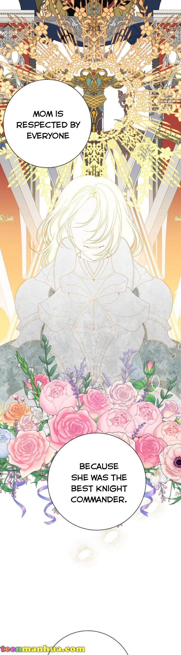 One Step Forward to the Flower Path Chapter 54 166 15