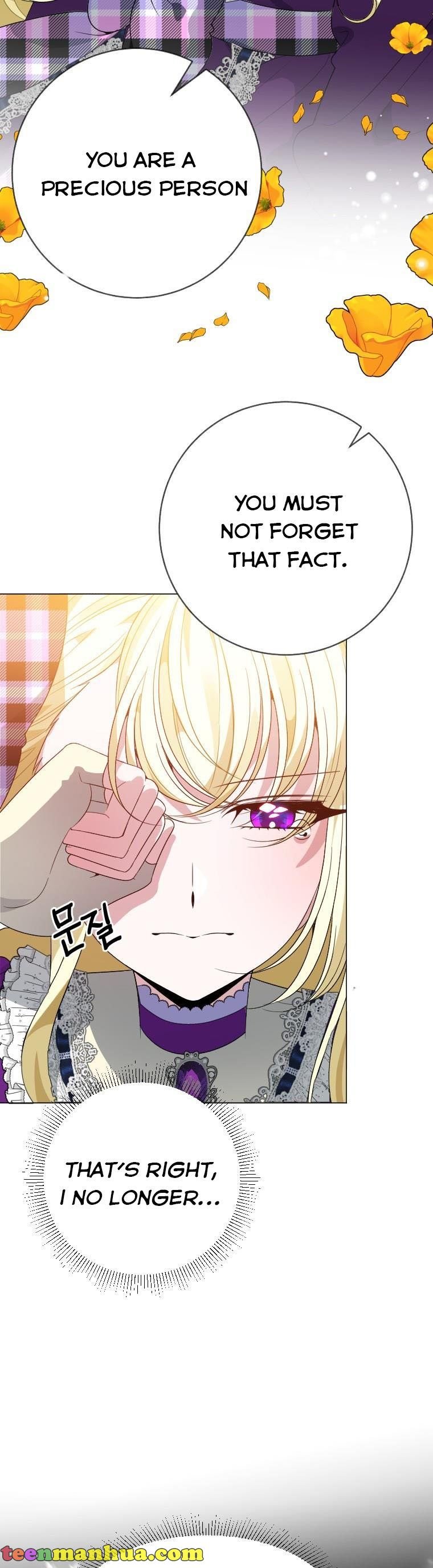 One Step Forward to the Flower Path Chapter 54 168 17