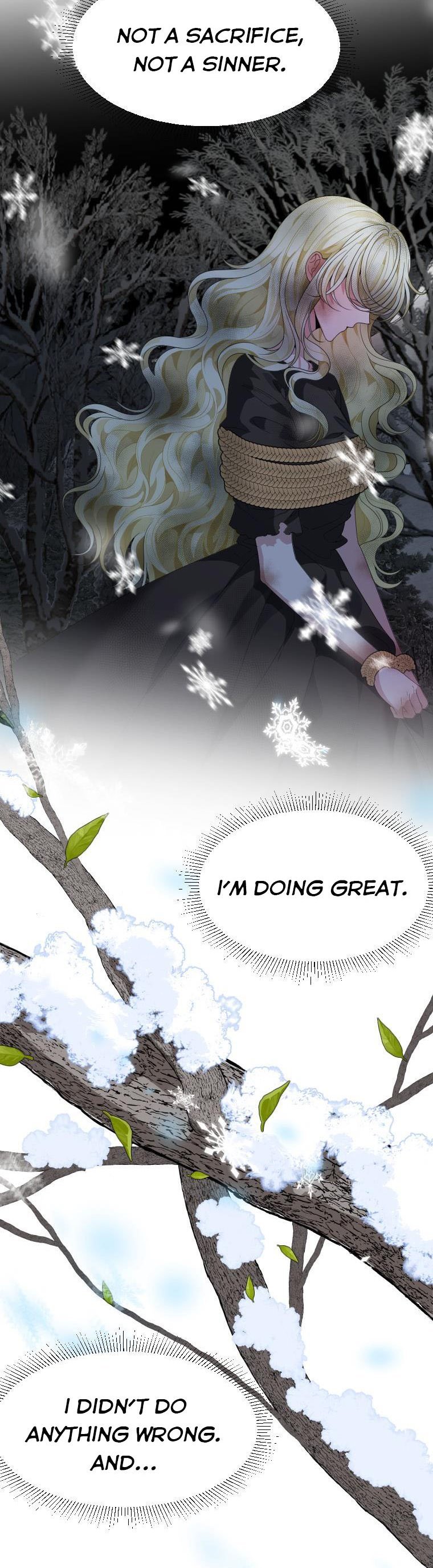 One Step Forward to the Flower Path Chapter 54 169 18