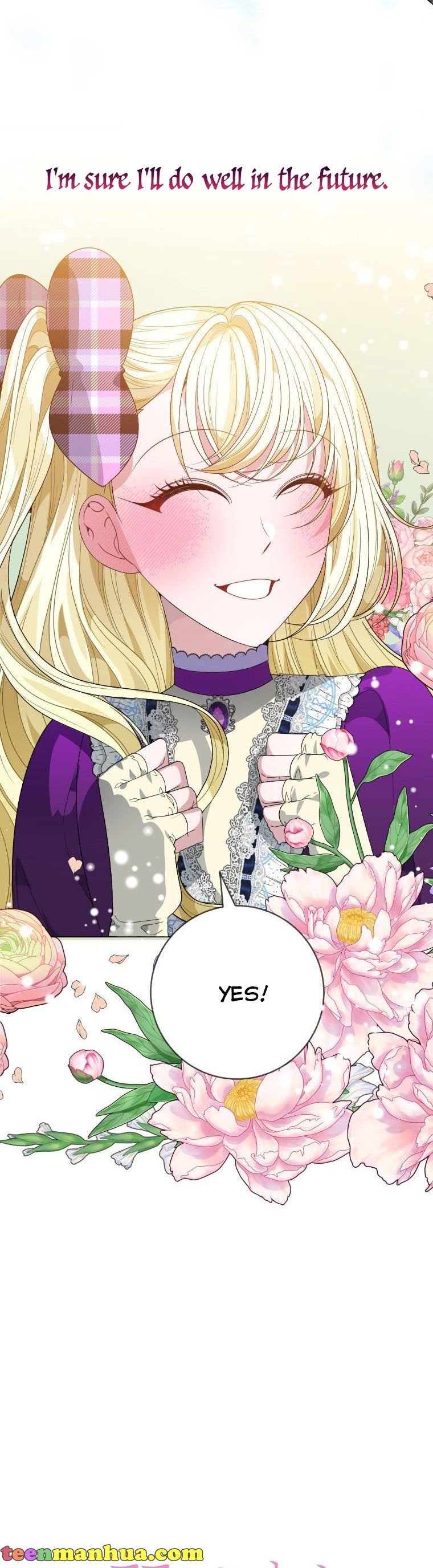 One Step Forward to the Flower Path Chapter 54 170 19