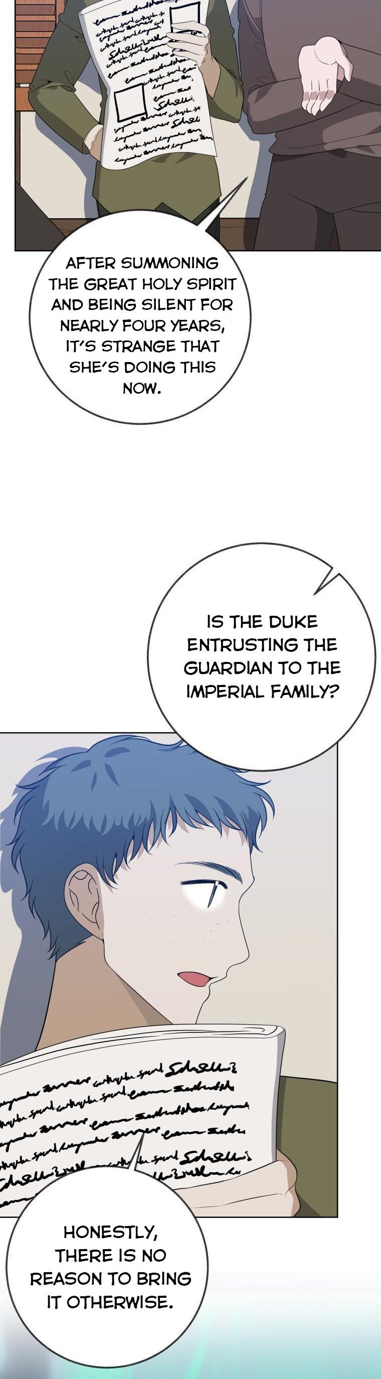 One Step Forward to the Flower Path Chapter 54 173 22