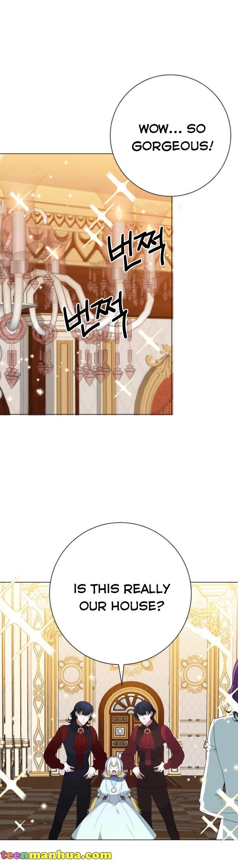 One Step Forward to the Flower Path Chapter 54 177 26