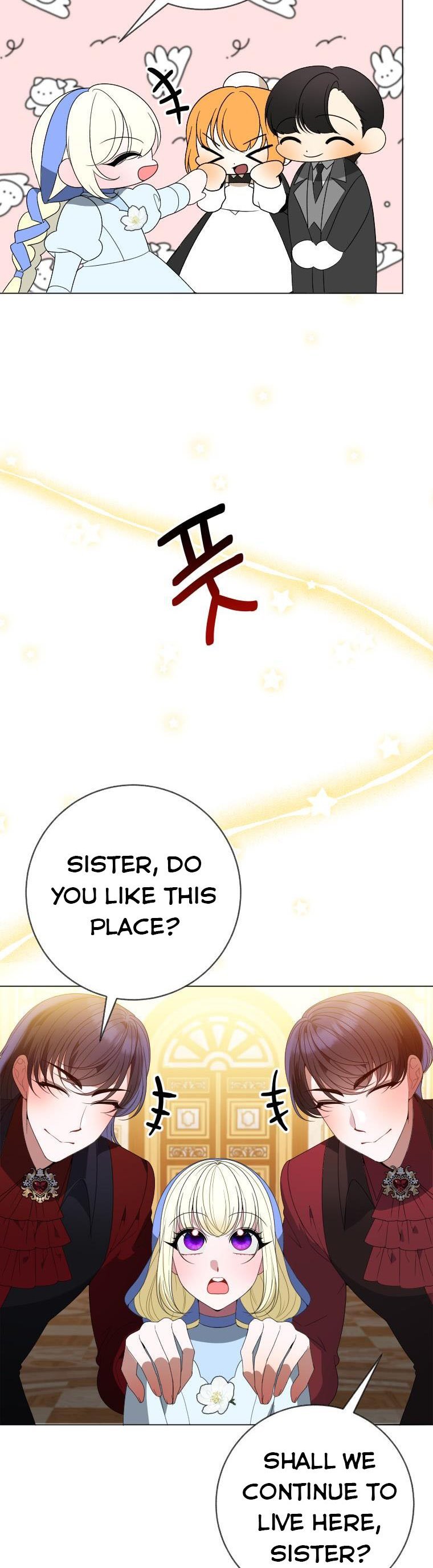 One Step Forward to the Flower Path Chapter 54 179 28