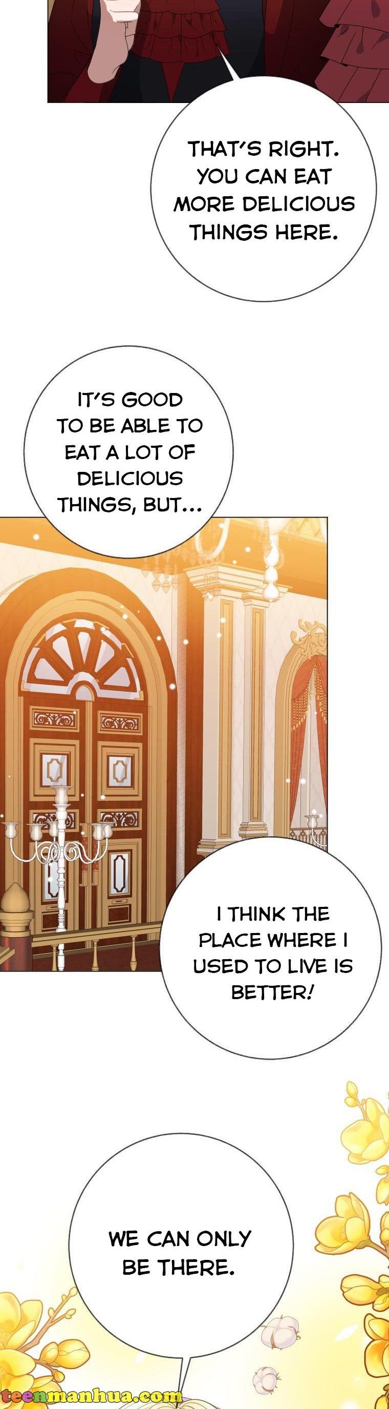 One Step Forward to the Flower Path Chapter 54 181 30