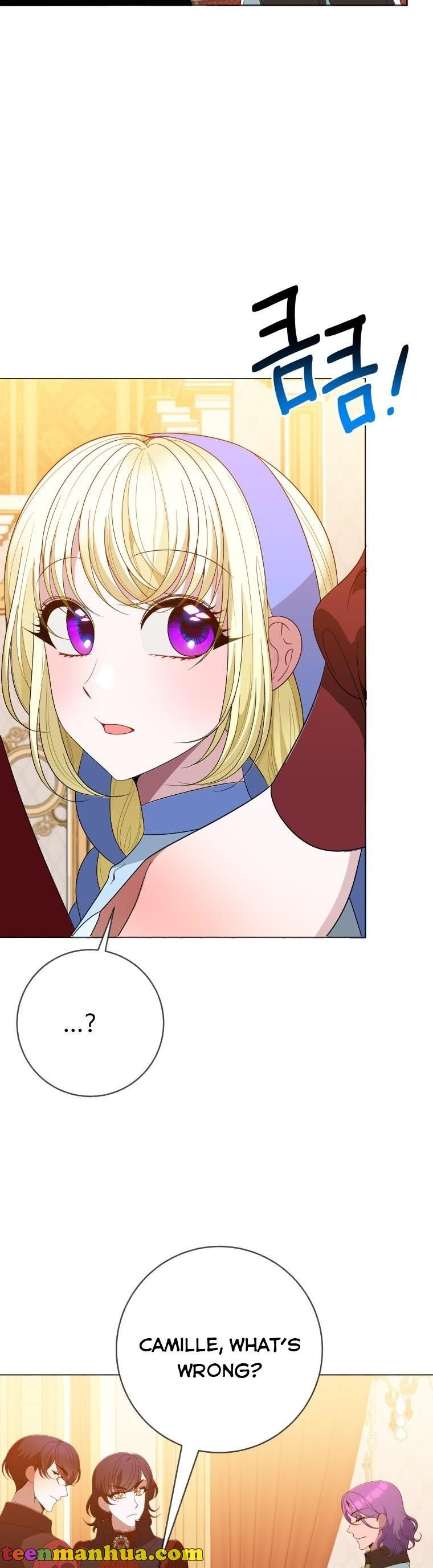 One Step Forward to the Flower Path Chapter 54 184 33