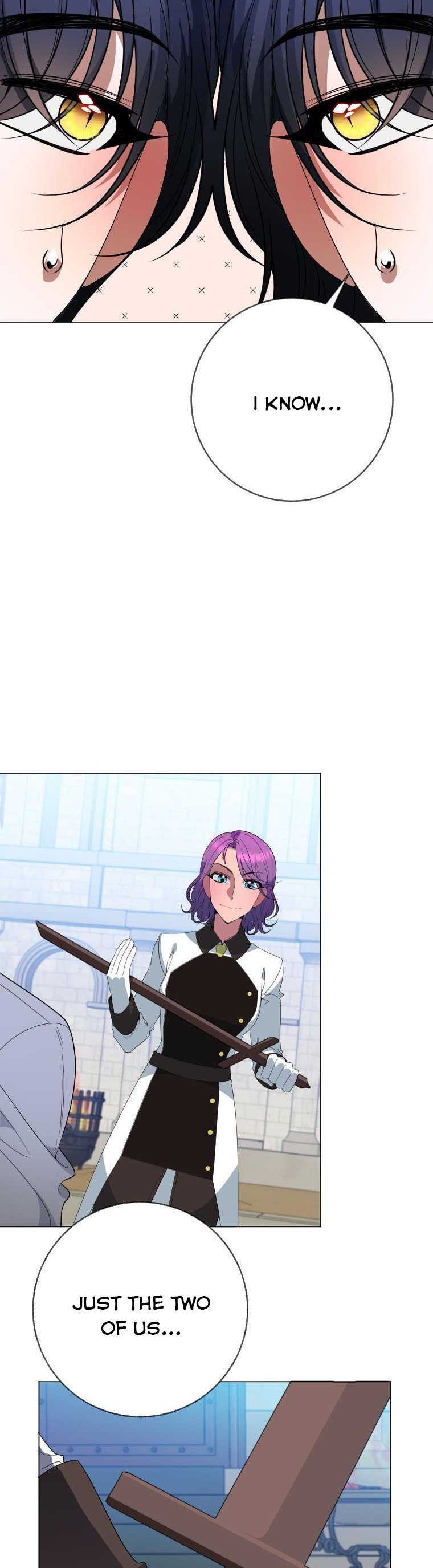 One Step Forward to the Flower Path Chapter 54 190 39