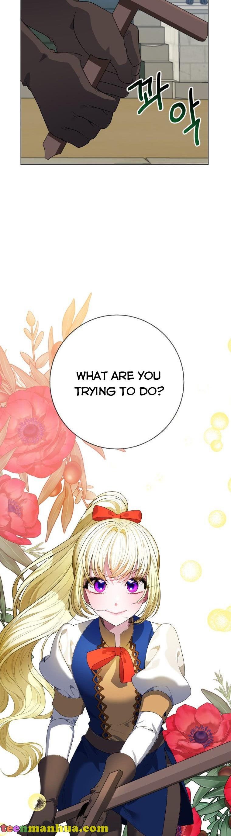 One Step Forward to the Flower Path Chapter 54 191 40