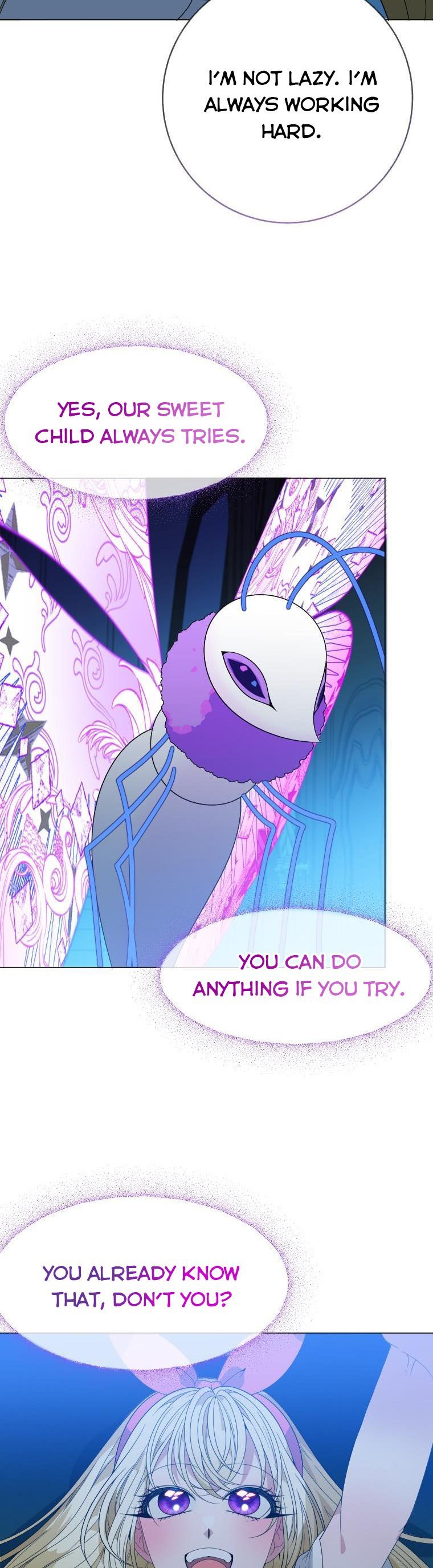 One Step Forward to the Flower Path Chapter 55.5 115 03