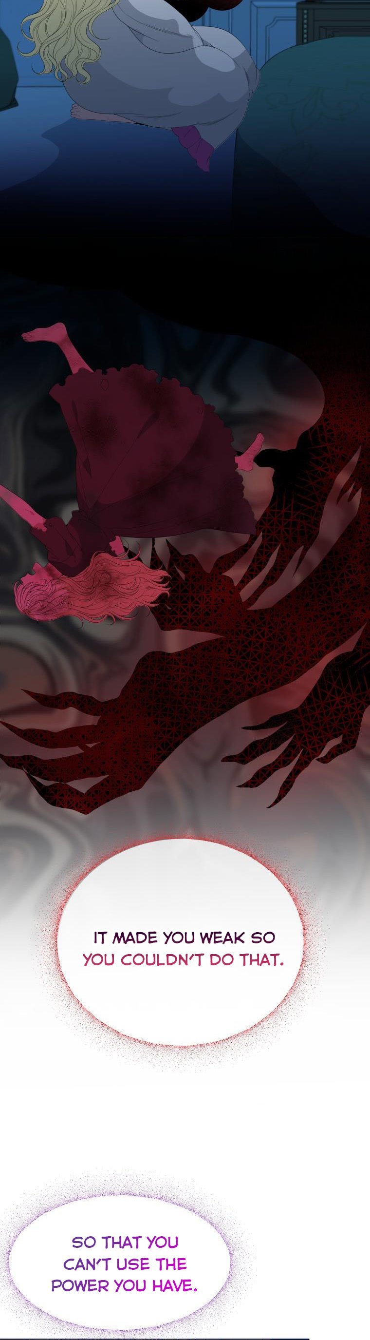 One Step Forward to the Flower Path Chapter 55.5 121 09