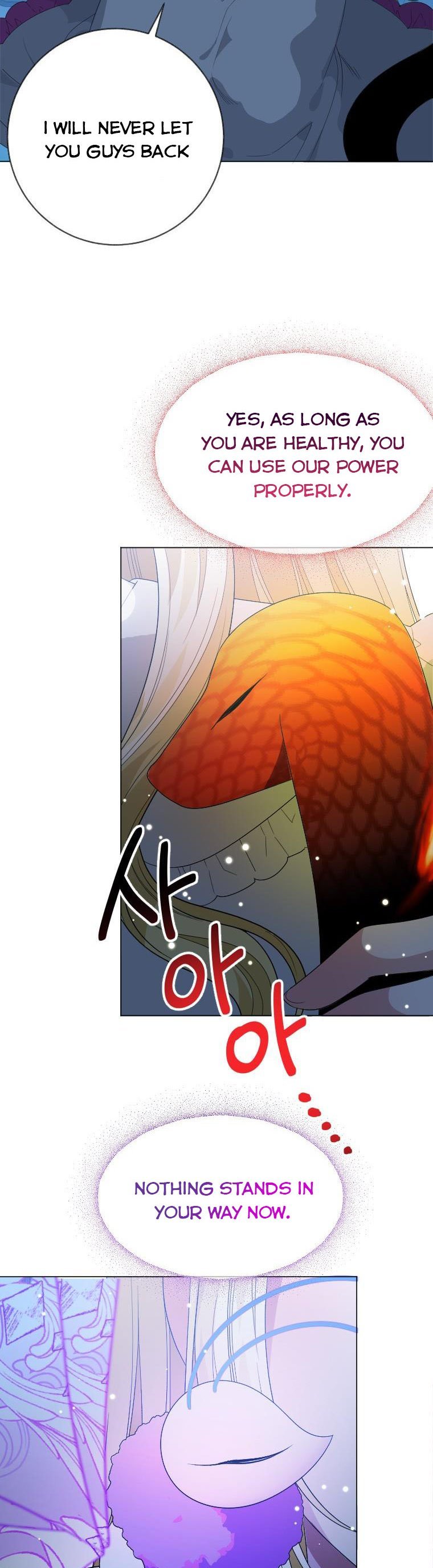 One Step Forward to the Flower Path Chapter 55.5 126 14