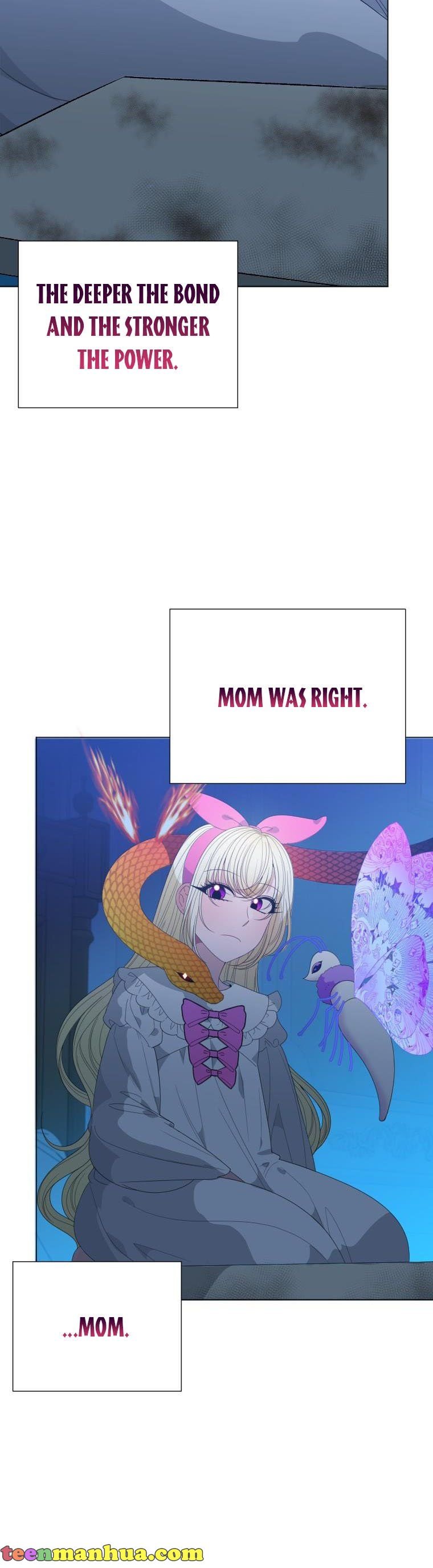 One Step Forward to the Flower Path Chapter 55.5 128 16