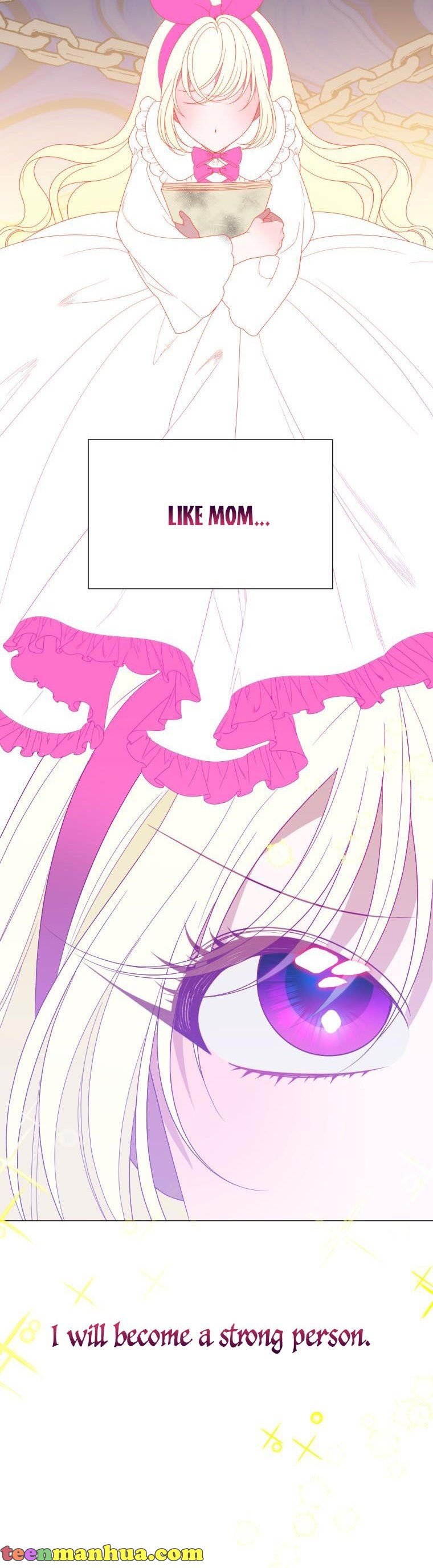 One Step Forward to the Flower Path Chapter 55.5 130 18