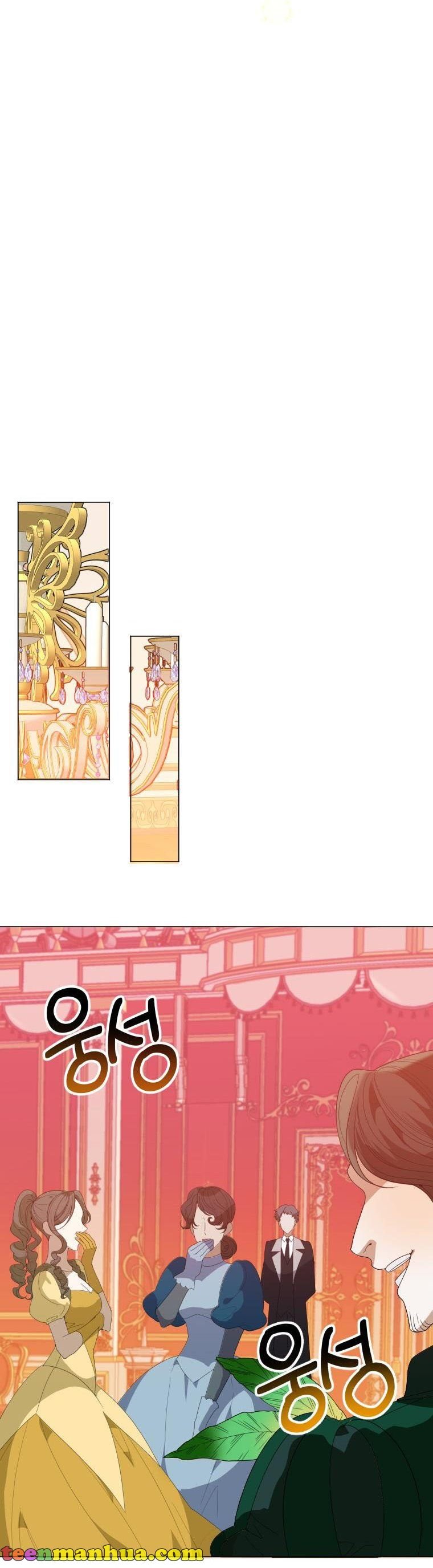 One Step Forward to the Flower Path Chapter 55.5 131 19