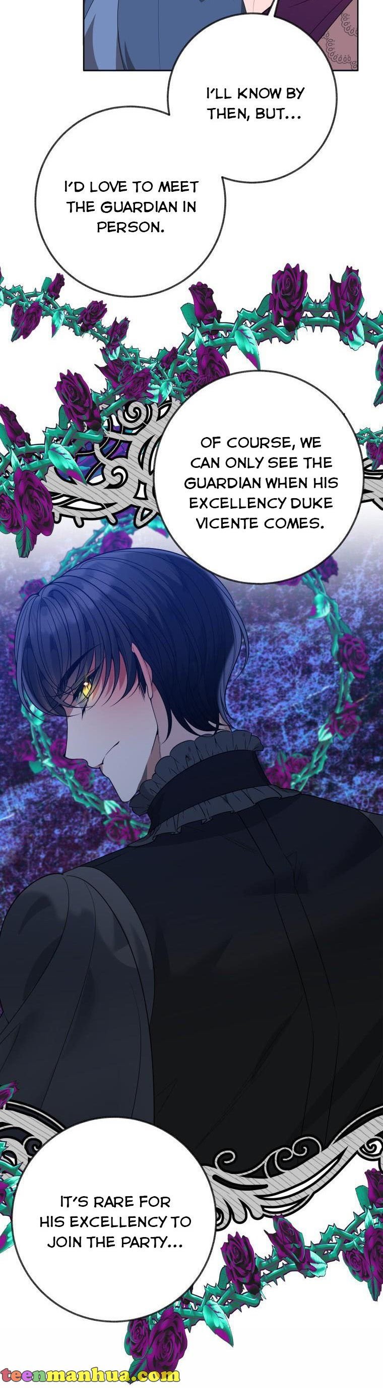 One Step Forward to the Flower Path Chapter 55.5 133 21